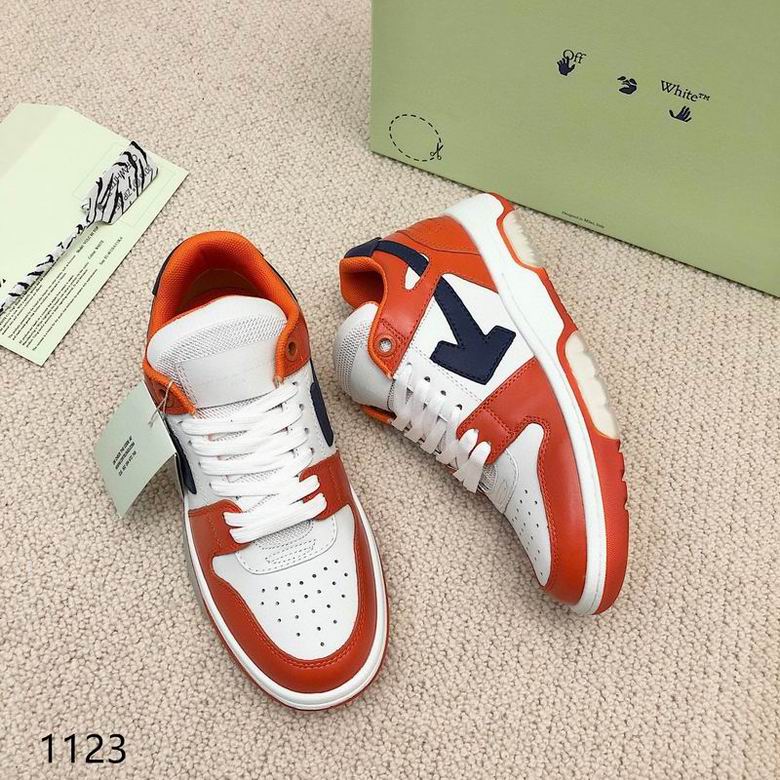 OFF WHITE shoes 35-41-114_1309079